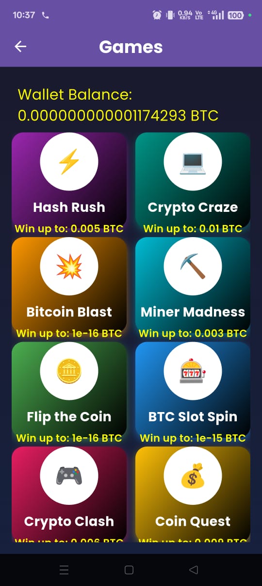 App Screenshot 5